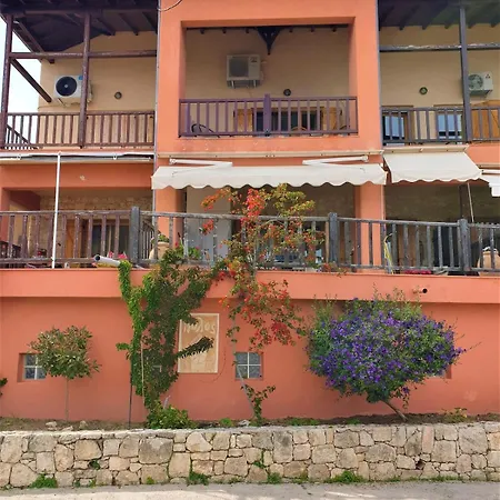 Sunrise 2 Apartment Afytos