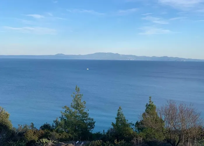 Lejlighed Sunrise 2 *