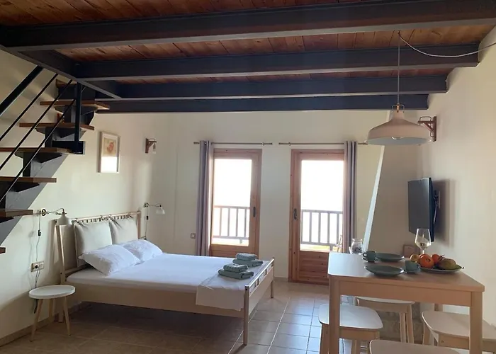 Sunrise 2 Lejlighed *