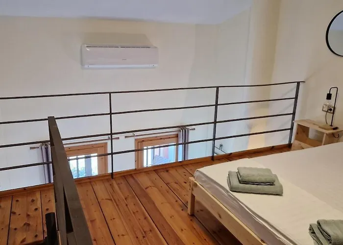 Apartmán Sunrise 2