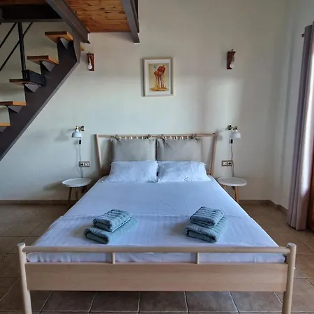 Sunrise 2 아파트 아피토스