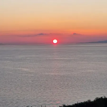 아파트 Sunrise 2 아피토스