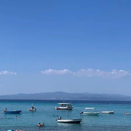 아파트 Sunrise 2 아피토스