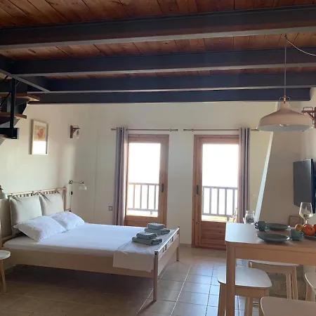 Sunrise 2 아파트 *