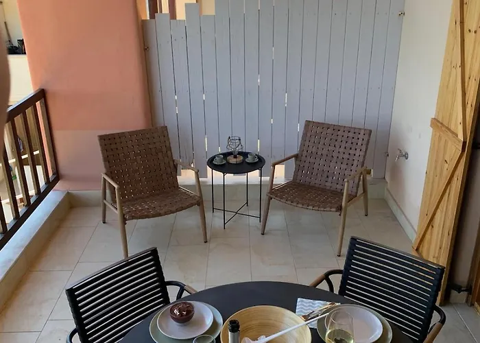 Sunrise 2 Apartamento