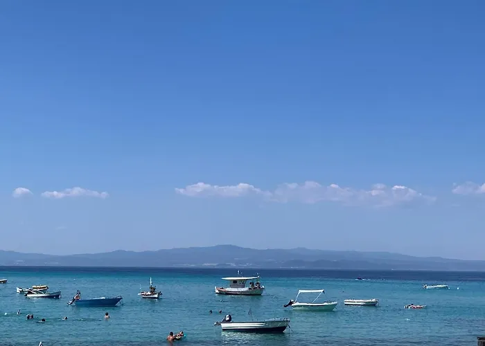 Apartamento Sunrise 2 Afytos