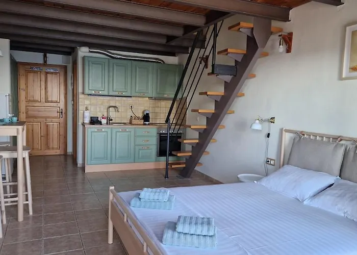 Sunrise 2 Apartamento *