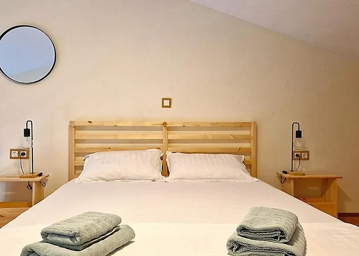 Apartamento Sunrise 2