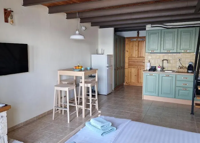 Sunrise 2 Apartamento *